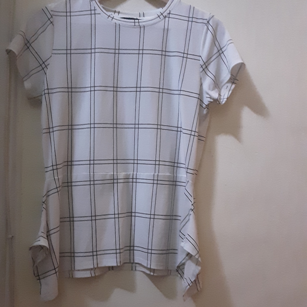 A Ivanka Trump shirt